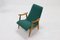 Vintage Sessel von Louis Van Teeffelen für Webe, 1960er 3