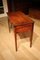 Small Antique Side Table 2