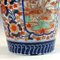 Lampe de Bureau Imari en Porcelaine, Japon 4