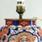 Japanese Porcelain Imari Table Lamp, Image 7