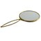 Danish Hand Mirror, 1950s, Image 1