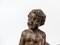 Renè Rod, Child Hercules on the Lion Skin, Terracotta, 19th Century, Image 7