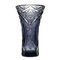 Art Deco Vase, Ehemalige Tschechoslowakei, 1950er 5