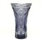 Art Deco Vase, Former Czechoslovakia, 1950s, Image 8