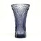 Art Deco Vase, Former Czechoslovakia, 1950s, Image 1