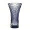 Art Deco Vase, Ehemalige Tschechoslowakei, 1950er 4