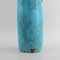 Large Vase in Glazed Stoneware, 1970s, Image 7