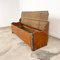 Vintage Swedish Box Bench 8