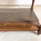 Oak Wooden Draperstable with Drawer, Image 16