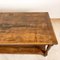 Oak Wooden Draperstable with Drawer 11