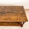 Oak Wooden Draperstable with Drawer, Image 11
