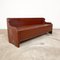 Swedish Oxblood Red Box Bench 3