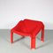 Model 300 Chair by Pierre Paulin for Artifort, Netherlands, 1970s 2