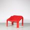 Model 300 Chair by Pierre Paulin for Artifort, Netherlands, 1970s 1
