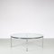 Coffee Table by Horst Brüning for Kill International, Germany, 1960s 3