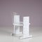 Teodora Side Chair by Ettore Sottsass for Vitra, Germany, 1980s, Image 6