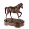 Figura Caballo de Cuero, Imagen 1