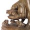 Escultura de animales de piedra saponaria, Imagen 3