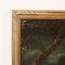 Italian Artist, Crucifixion, 17th Century, Oil on Canvas, Framed 3