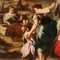 Italienischer Künstler, Kreuzigung, 17. Jh., Öl auf Leinwand, Gerahmt 7