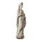 White Marble Autumn Allegory Statue 1