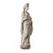 White Marble Autumn Allegory Statue, Image 1