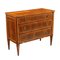 Vintage Neoclassical Dresser 1