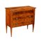 Neoclassical Style Dresser, Image 1