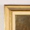 Aurelio Catti, Still Life, Oil on Panel, 20th Century, Framed 7