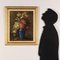 Aurelio Catti, Still Life, Oil on Panel, 20th Century, Framed, Image 2