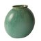 Grüne Vase von Guido Andlovitz 1