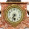 Reloj de apoyo vintage de oro, Imagen 6