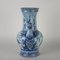 Enamelled Ceramic Vase by Albisola 7