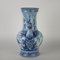 Enamelled Ceramic Vase by Albisola, Image 7