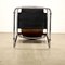 Leather Chairs, Italy, 1970s, Set of 4, Image 5