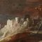 Da Marco Ricci, Mare in tempesta, XX secolo, Olio su tela, Immagine 8
