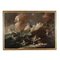 Da Marco Ricci, Mare in tempesta, XX secolo, Olio su tela, Immagine 1