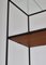 Modern Danish Teak & Glass Shelving System Abstracta attributed to Poul Cadovius, 1960s, Image 9