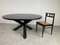 Cross Legged Dining Table attributed to Martin Visser, 1970s, Image 9