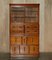 Haberdashery Filing Bookcase from Globe Wernicke 2