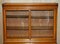 Haberdashery Filing Bookcase from Globe Wernicke, Image 3