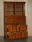 Haberdashery Filing Bookcase from Globe Wernicke, Image 9