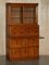 Haberdashery Filing Bookcase from Globe Wernicke 10