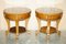 Large American Side Tables in Walnut from Ralph Lauren, Set of 2 2