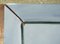 Caadre Wandspiegel von Philippe Starck für Fiam, 2er Set 10