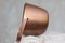 Champagne Bucket or Wine Cooler in Hammered Copper, 1970s 6