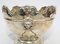 Silver Plated Punch Bowl or Champagne Cooler from Monteith, Image 9