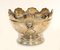 Silver Plated Punch Bowl or Champagne Cooler from Monteith, Image 6