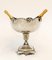 Silver Plated Punch Bowl or Champagne Cooler from Sheffield 1