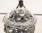 Silver Plated Centrepiece in Glass from Sheffield, Image 17
